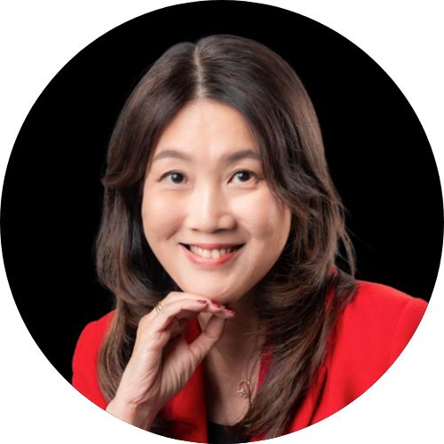 Elsie Tan 